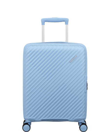 Diablast 55cm Kab&iacute;nov&aacute; batožina