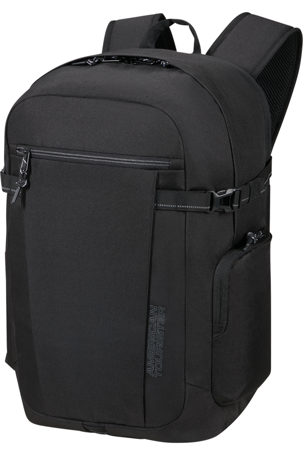 American Tourister Upventure LAPT. BACKPACK 17.3'  Čierna