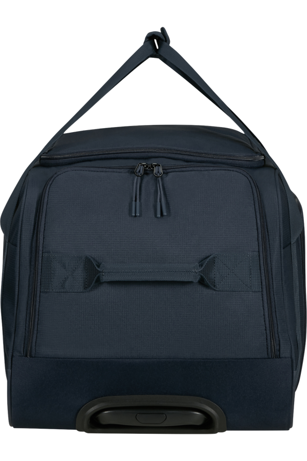 American Tourister City Racer Duffle with Wheels M  Námornícka American Tourister City Racer Duffle with Wheels M  Námornícka