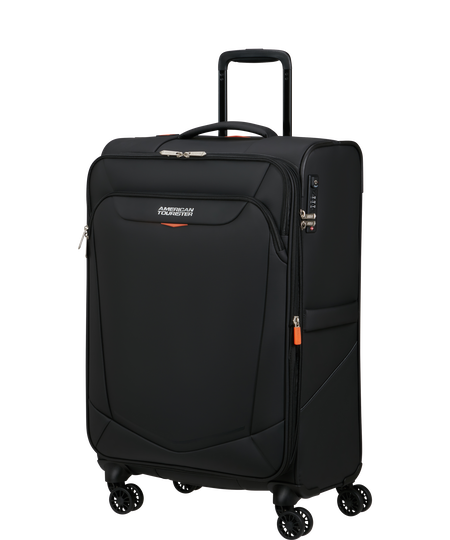 SummerRide 69cm Stredne veľký kufor