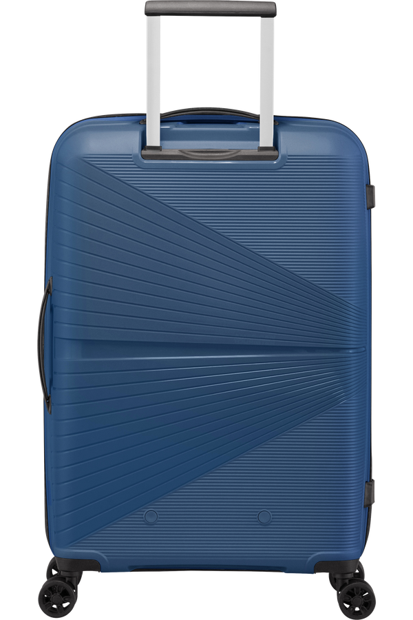 American Tourister Airconic Spinner 67/24 Tsa 67cm  Polnočná námornícka American Tourister Airconic Spinner 67/24 Tsa 67cm  Polnočná námornícka
