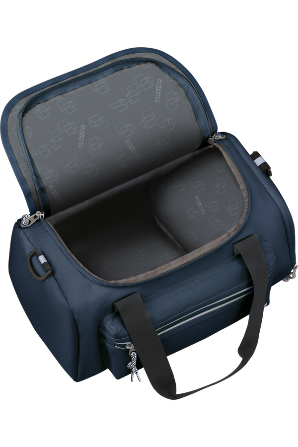 American Tourister Brightup Cabin Duffle Zip  N&aacute;morn&iacute;cka