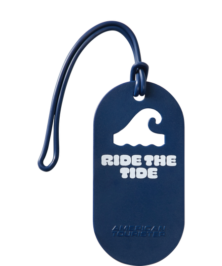 Fun Tags Visačka na batožinu &ndash; Sada 2 kusy