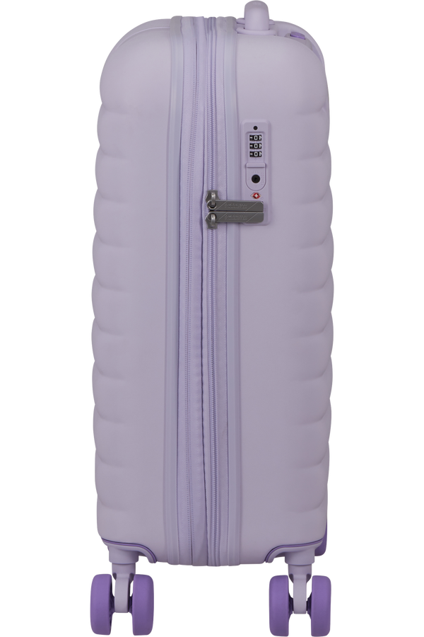 Neovibe 55cm Kab&iacute;nov&aacute; batožina