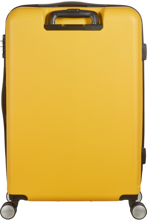 American Tourister Beachrider Spinner TSA 68cm  Žltá