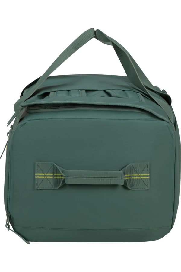 American Tourister Trailgo Duffle S  Dark Forest