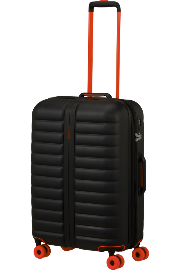 Neovibe 67cm Stredne veľk&yacute; kufor