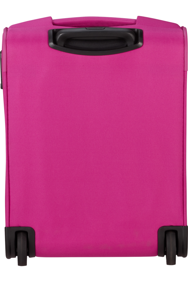 American Tourister Sea Seeker Upright Underseater Tsa 45cm  Deep Fuchsia American Tourister Sea Seeker Upright Underseater Tsa 45cm  Deep Fuchsia