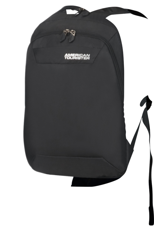 American Tourister Urban Groove UG Business Backpack 2 Expandable 15.6'  Čierna