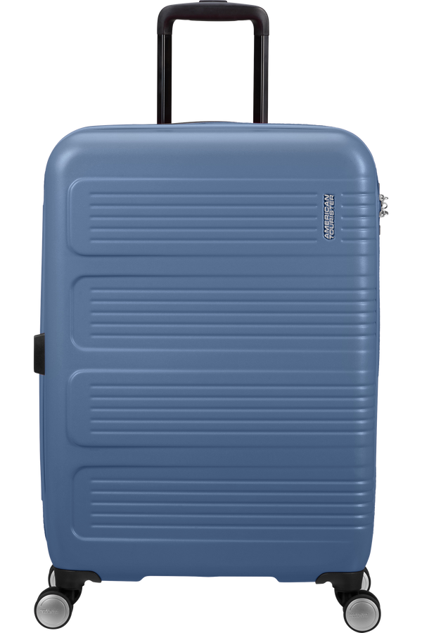 American Tourister Summerville SPINNER 66/24 TSA  Coronet Blue