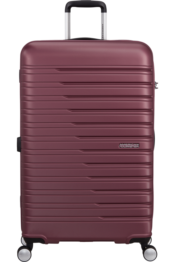 Flashline 78cm Veľk&yacute; kufor