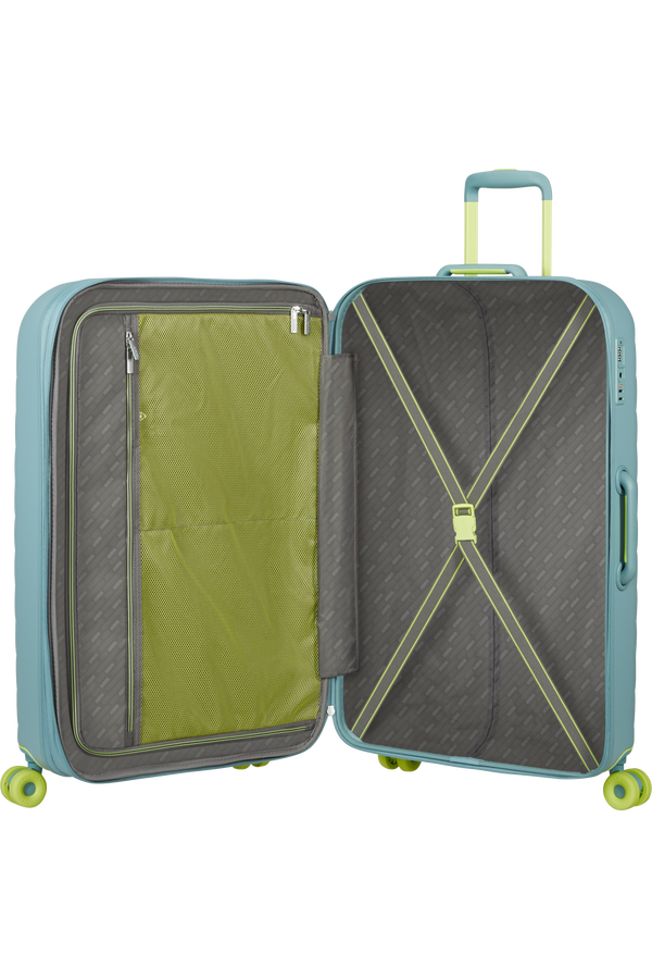 Neovibe 78cm Veľk&yacute; kufor