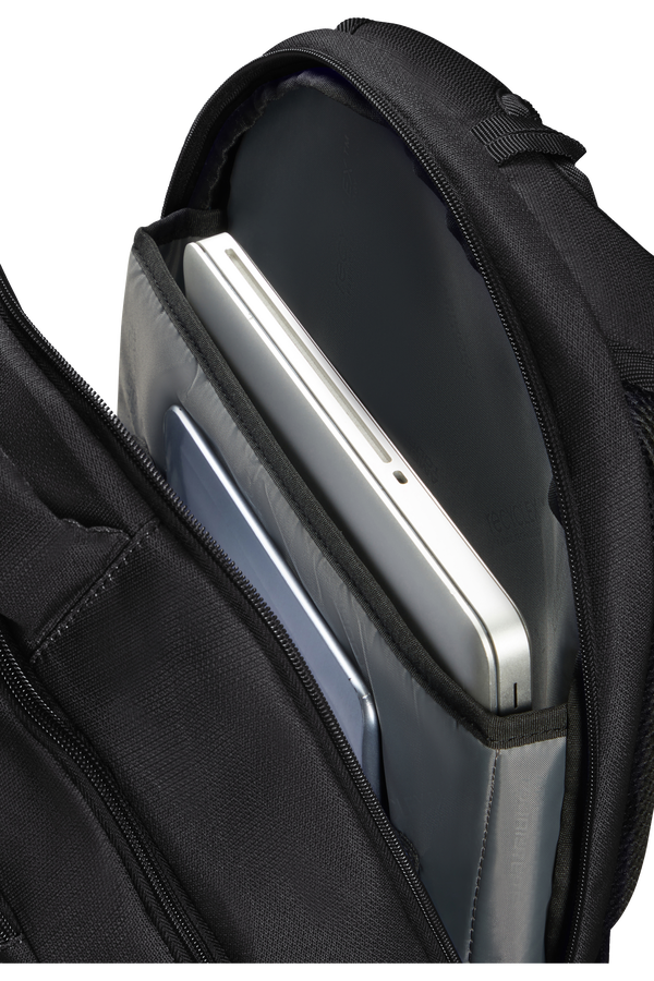 American Tourister Urban Groove Ug14 Lapt. Bp 15.6' Uni  Čierna