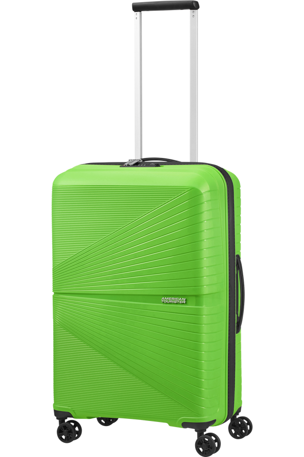 American Tourister Airconic Spinner 67cm  Acid Green