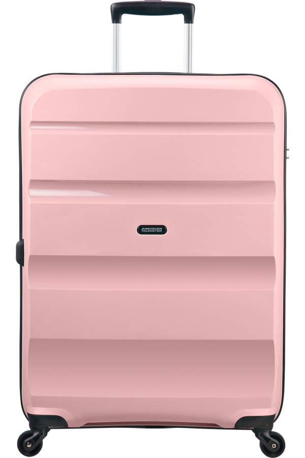 American Tourister Bon Air Spinner L  Cherry Blossoms