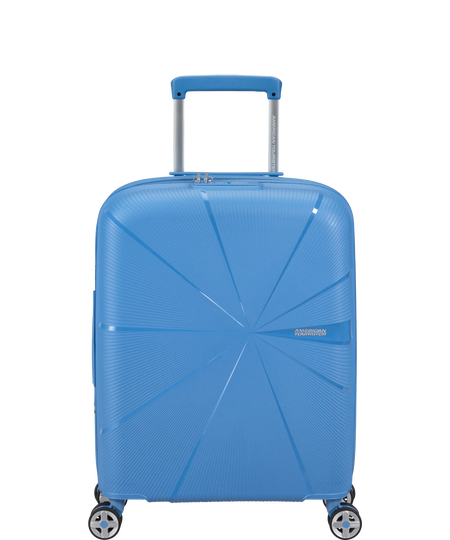 StarVibe 55cm Kab&iacute;nov&aacute; batožina
