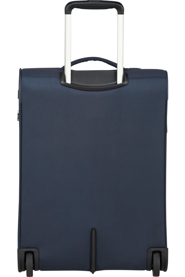 American Tourister Summerfunk Upright TSA 55cm  Námornícka