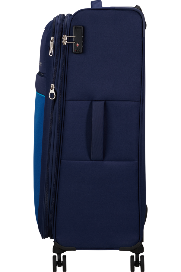 Sky Surfer L Spinner (4 kolieska) roz&scaron;&iacute;riteľn&yacute;