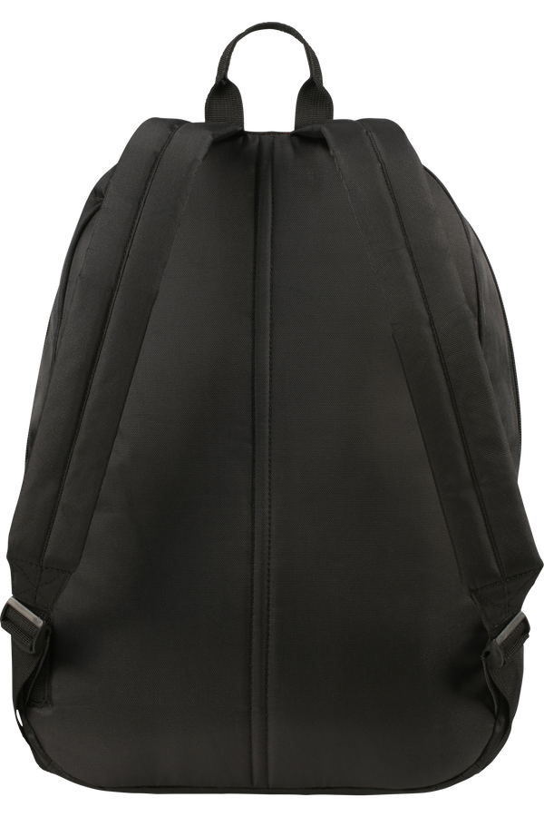 American Tourister Upbeat Backpack  Čierna American Tourister Upbeat Backpack  Čierna