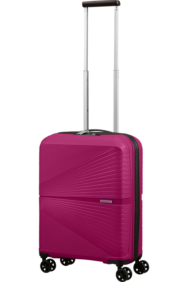 American Tourister Airconic Spinner 55cm  Deep Orchid