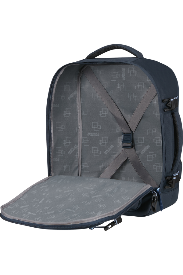 American Tourister Take2cabin Sport Backpack S/M  Tmavá námornícka