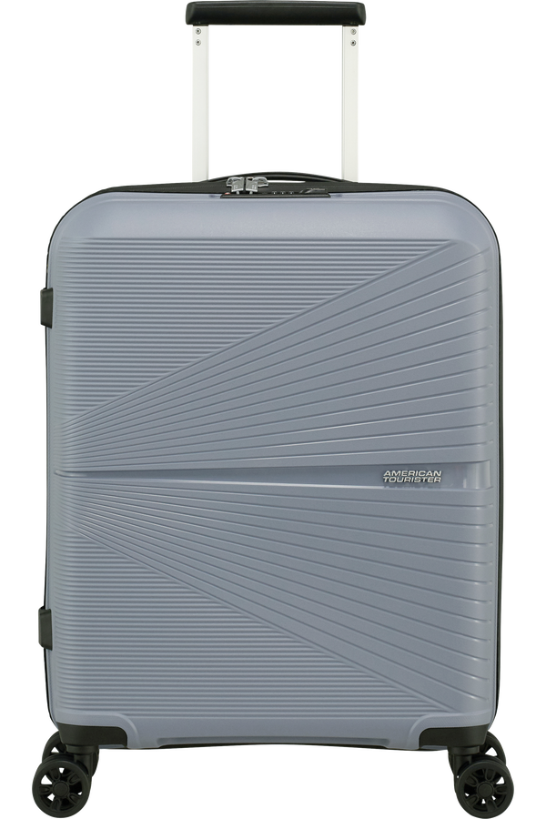 American Tourister Airconic Spinner 55/20 Tsa 55cm  Chladná sivá