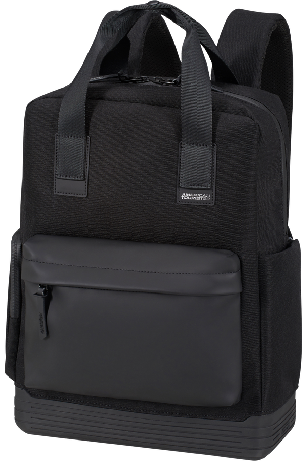 American Tourister Soulpack Business BP Tote 15.0'  Čierna