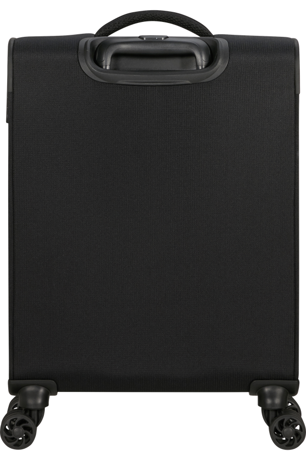 American Tourister Take2cabin Spinner Tsa 55cm  Čierna American Tourister Take2cabin Spinner Tsa 55cm  Čierna