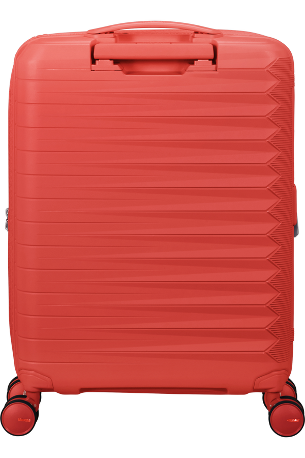 American Tourister Fastforward Spinner 55/20 TSA EXP 55cm  Sunset Coral American Tourister Fastforward Spinner 55/20 TSA EXP 55cm  Sunset Coral