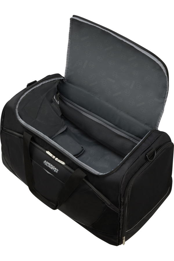 American Tourister SummerRide Duffle L Čierna