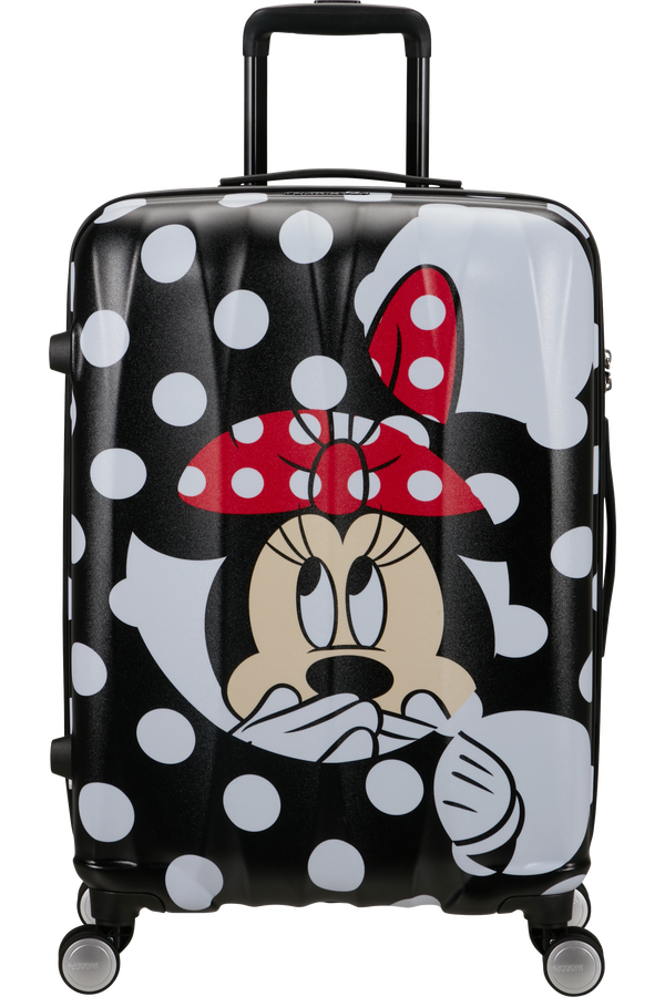 Disney Legends 2.0 65cm Stredne veľk&yacute; kufor