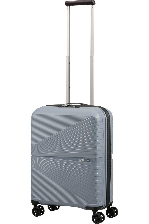 American Tourister Airconic Spinner 55/20 Tsa 55cm  Chladn&aacute; siv&aacute;
