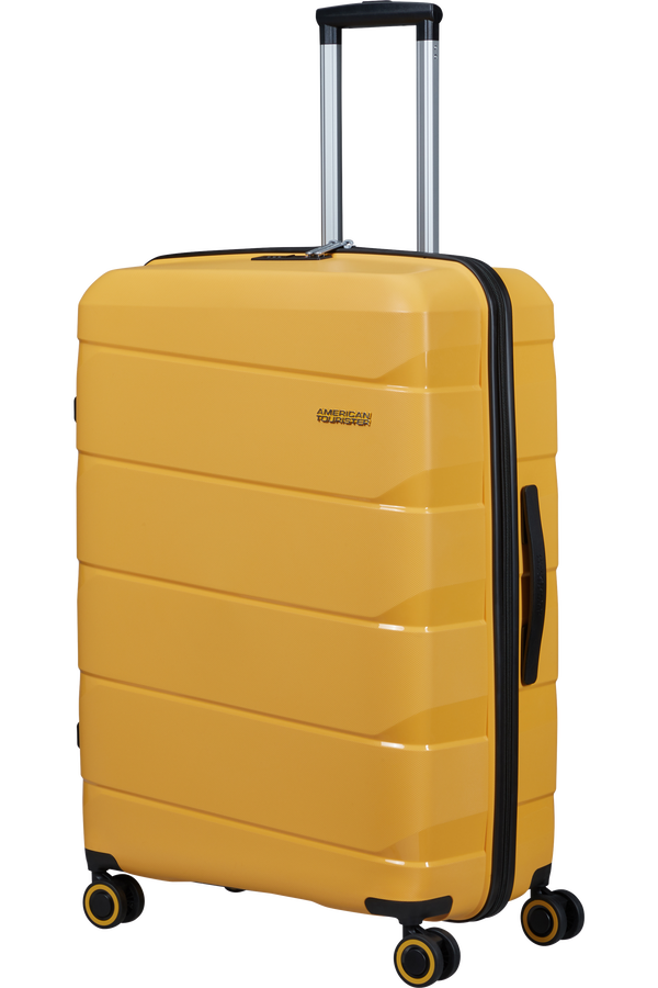 American Tourister Air Move SPINNER 75/28 TSA  Sunset Yellow