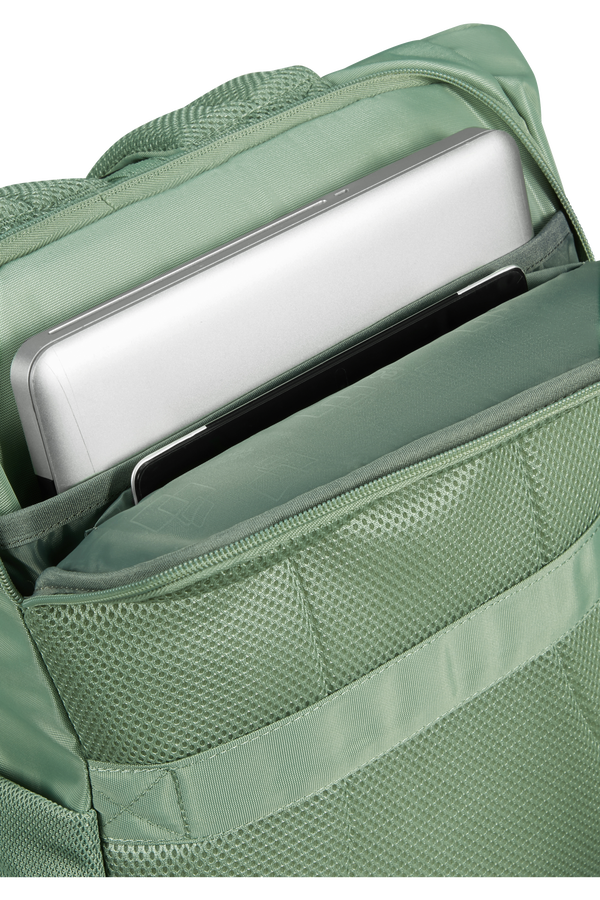 American Tourister Urban Groove Ug25 Tote Backpack 15.6'  Urban Green American Tourister Urban Groove Ug25 Tote Backpack 15.6'  Urban Green