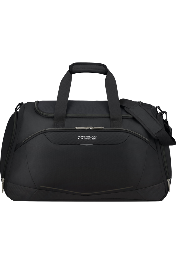 American Tourister SummerRide Duffle 52/20 Čierna