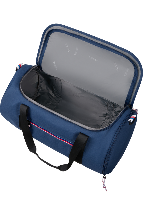 American Tourister Upbeat Duffle Zip  Námornícka