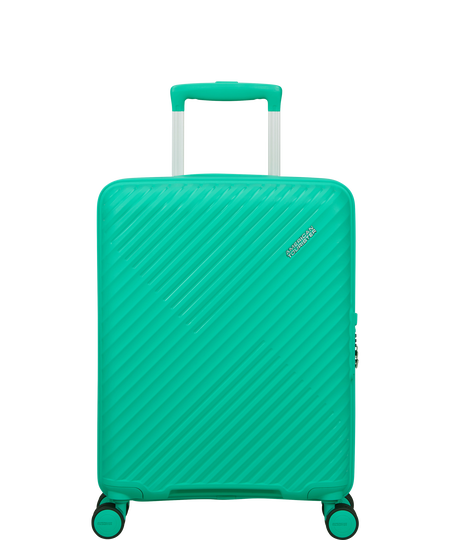 Diablast 55cm Kab&iacute;nov&aacute; batožina
