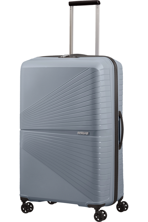 American Tourister Airconic Spinner 77/28 Tsa 77cm  Chladná sivá