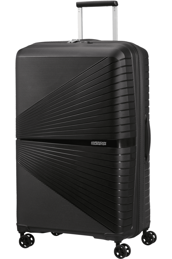 American Tourister Airconic Spinner 77/28 Tsa 77cm  Ónyxová čierna