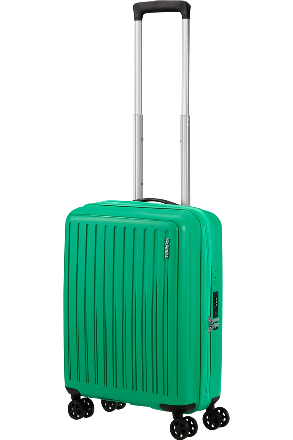 American Tourister Rejoy Spinner 55/20 Tsa 55cm  Jadeitov&aacute; zelen&aacute;