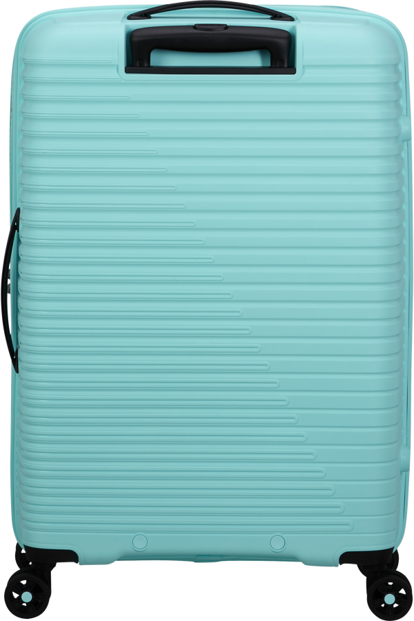 American Tourister Liftoff Spinner Exp Tsa 67cm  Letn&aacute; modr&aacute;