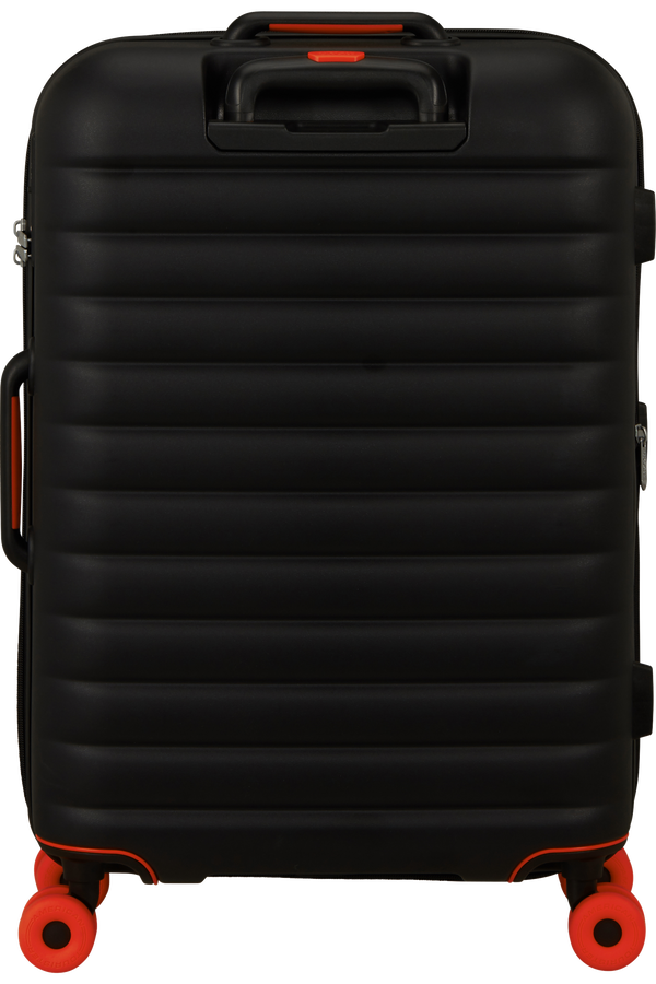 Neovibe 67cm Stredne veľk&yacute; kufor