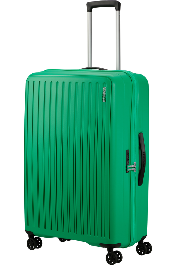 American Tourister Rejoy Spinner 77/28 Tsa 77cm  Jadeitov&aacute; zelen&aacute;