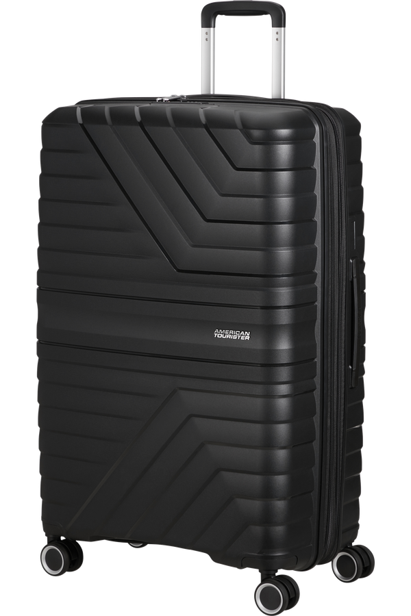 American Tourister Flytwist SPINNER 78/29 TSA EXP 78cm  Shadow Black