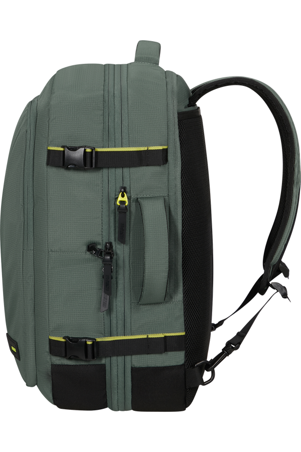 American Tourister Take2cabin Travel Backpack Expandable L  Dark Forest American Tourister Take2cabin Travel Backpack Expandable L  Dark Forest