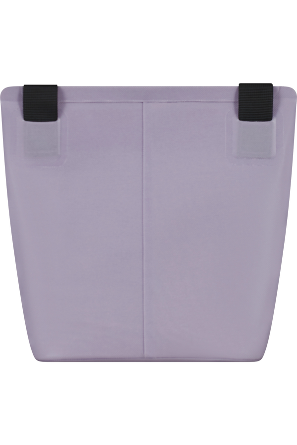 Colourdry S Ta&scaron;ka cez rameno | American Tourister Colourdry Shoulder Bag S  Fresh Lilac