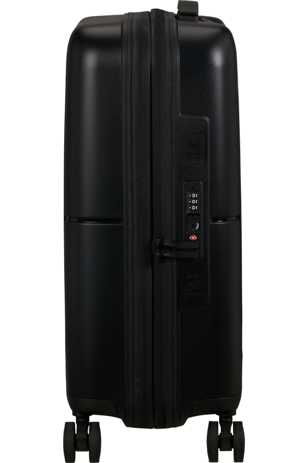 American Tourister Dashpop Disney Spinner Expandable TSA Disney 55cm  Minnie Neon Gradient American Tourister Dashpop Disney Spinner Expandable TSA Disney 55cm  Minnie Neon Gradient