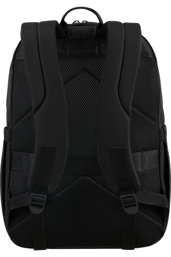 American Tourister Urban Groove UG28 Laptop Backpack Work 15.6'  Čierna American Tourister Urban Groove UG28 Laptop Backpack Work 15.6'  Čierna