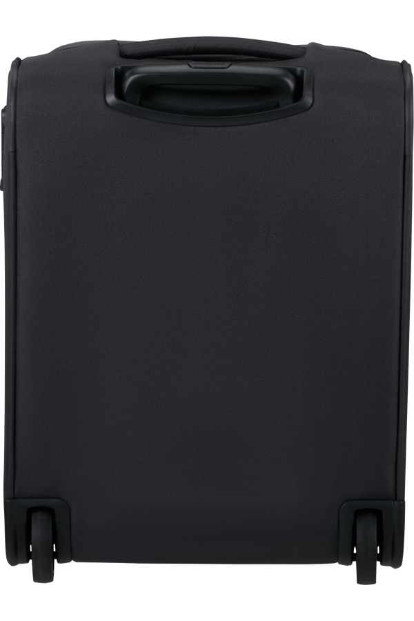 American Tourister Sea Seeker Upright Underseater Tsa 45cm  Charcoal Grey