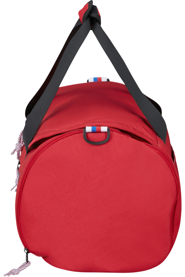 American Tourister Upbeat Duffle Zip  Červená